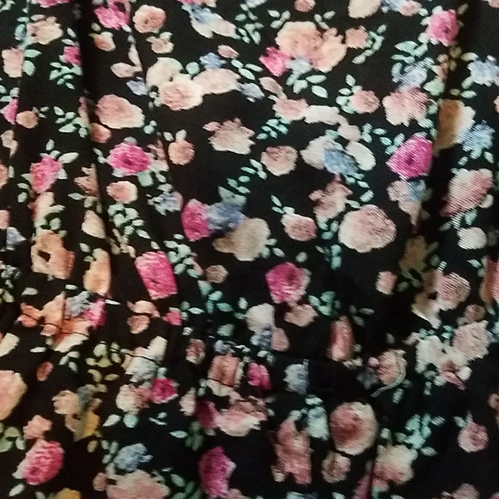 Divided H&M Romper - Picture 4 of 4